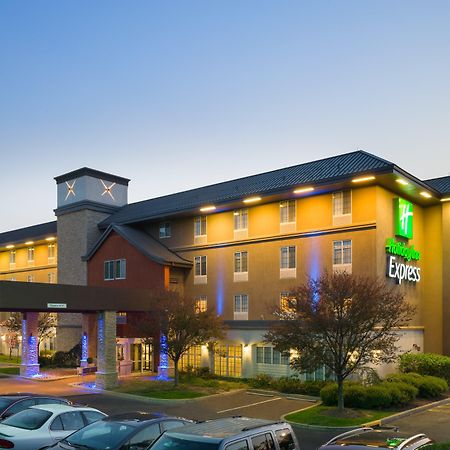 Holiday Inn Express Philadelphia Ne - Langhorne By Ihg Eksteriør billede