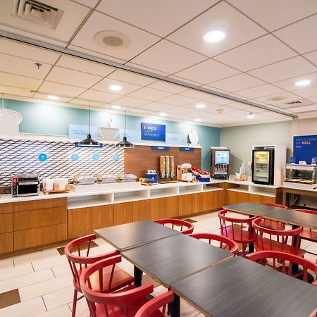 Holiday Inn Express Philadelphia Ne - Langhorne By Ihg Eksteriør billede