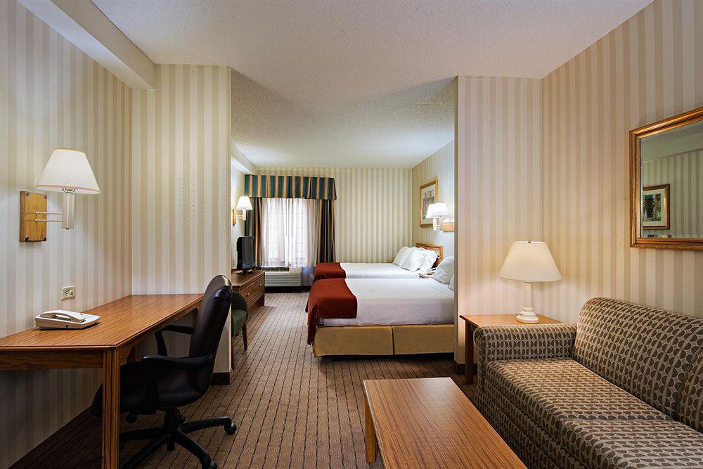 Holiday Inn Express Philadelphia Ne - Langhorne By Ihg Værelse billede