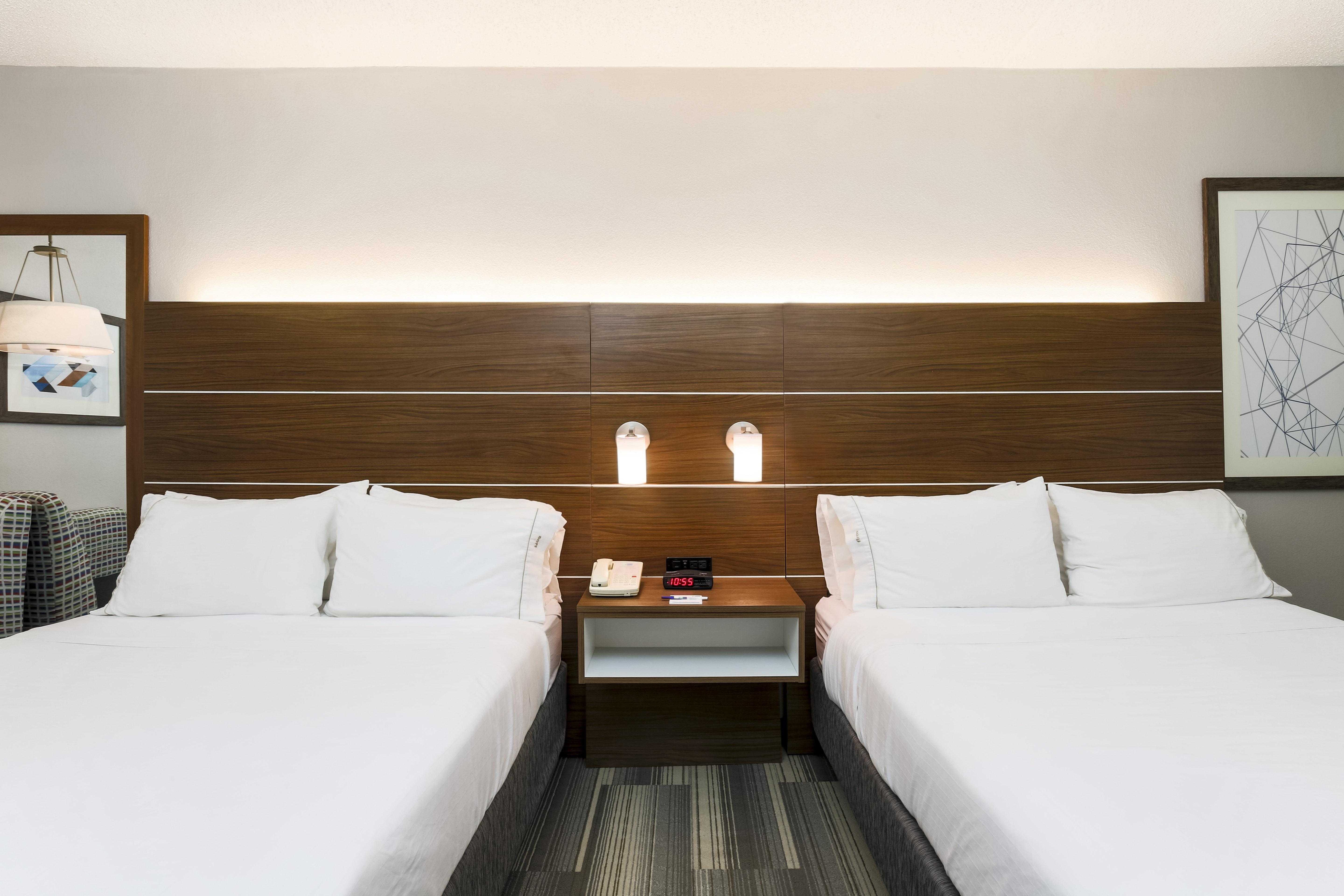 Holiday Inn Express Philadelphia Ne - Langhorne By Ihg Eksteriør billede