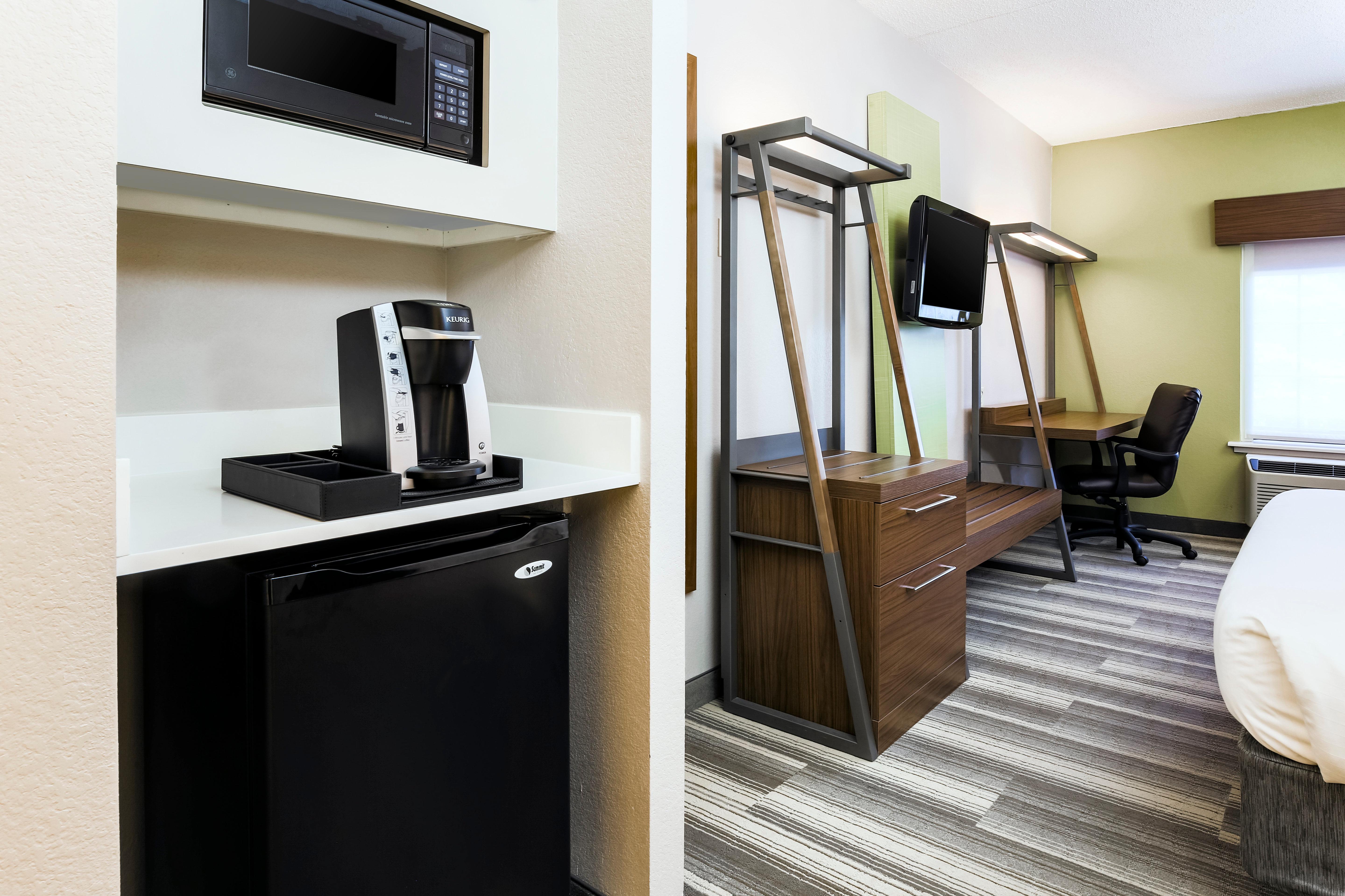 Holiday Inn Express Philadelphia Ne - Langhorne By Ihg Eksteriør billede
