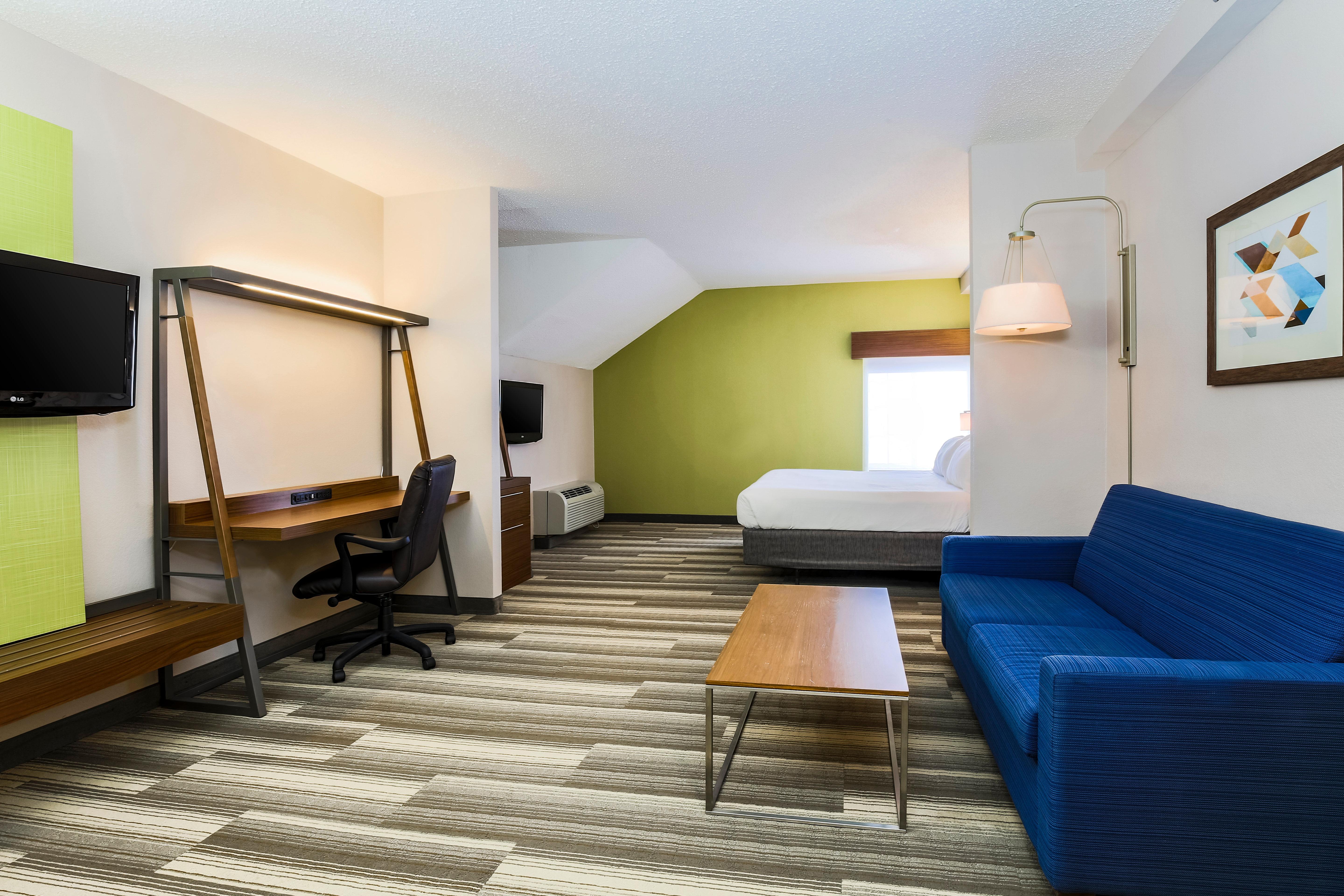 Holiday Inn Express Philadelphia Ne - Langhorne By Ihg Eksteriør billede