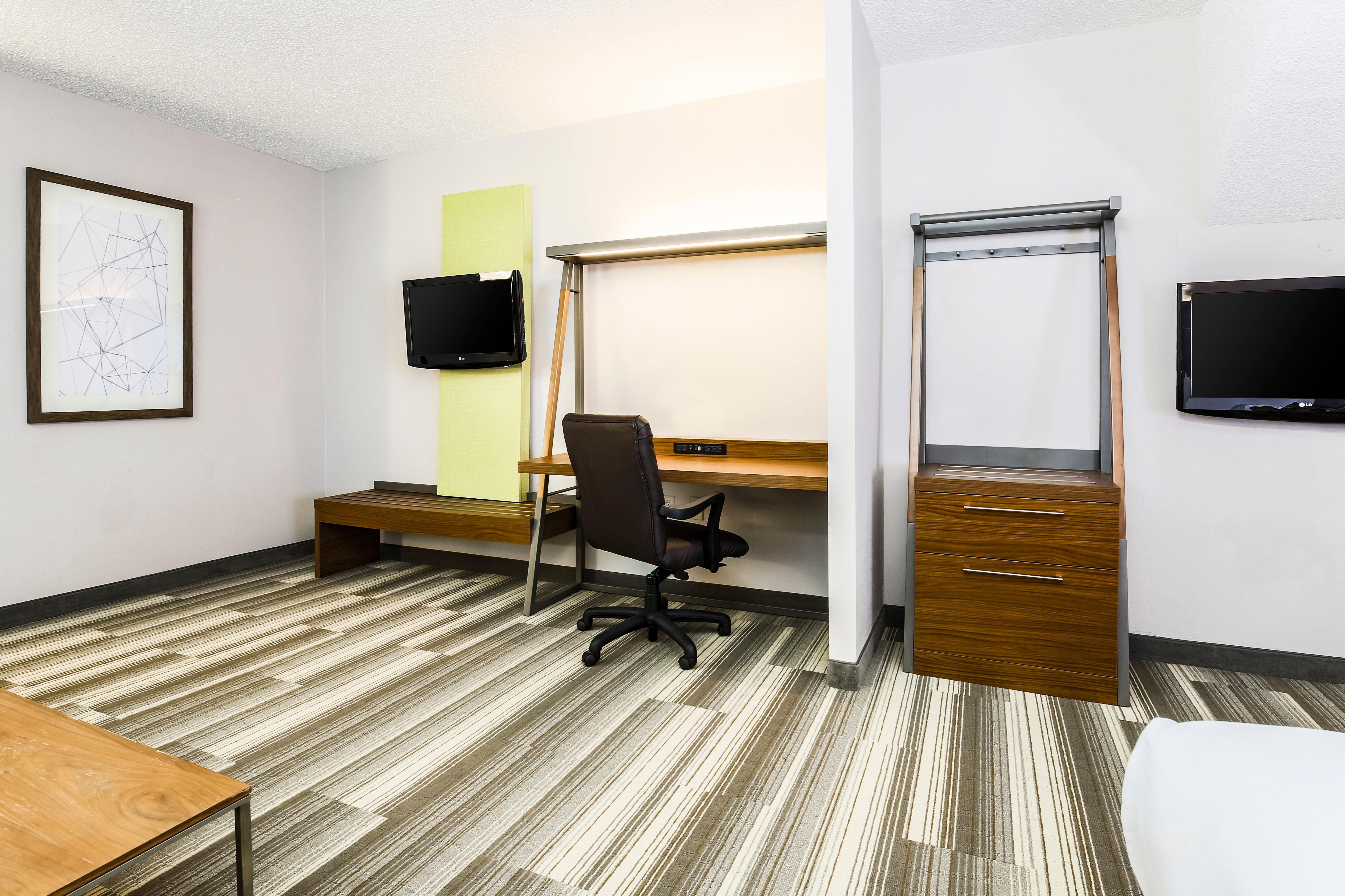 Holiday Inn Express Philadelphia Ne - Langhorne By Ihg Eksteriør billede