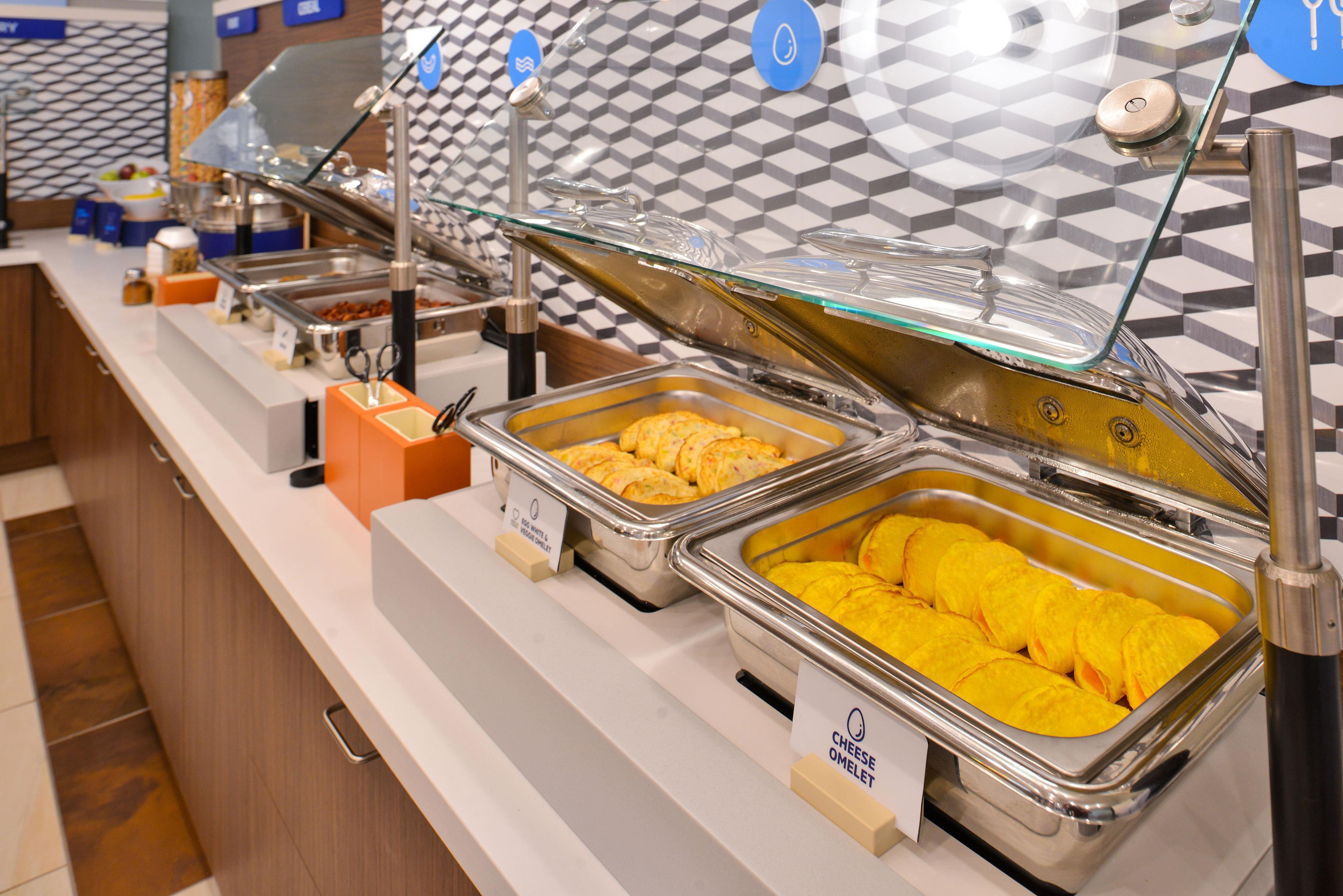 Holiday Inn Express Philadelphia Ne - Langhorne By Ihg Eksteriør billede