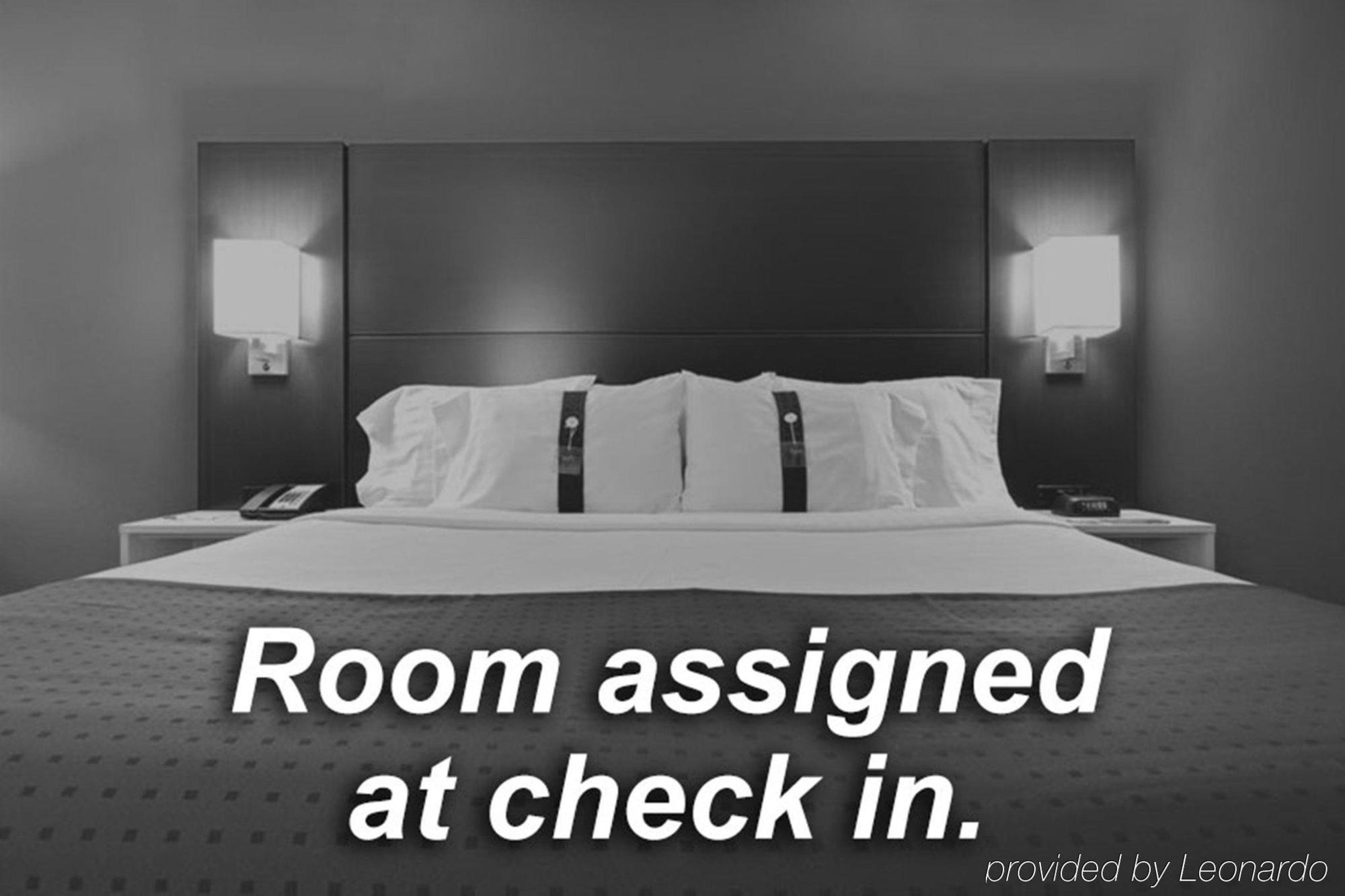 Holiday Inn Express Philadelphia Ne - Langhorne By Ihg Eksteriør billede