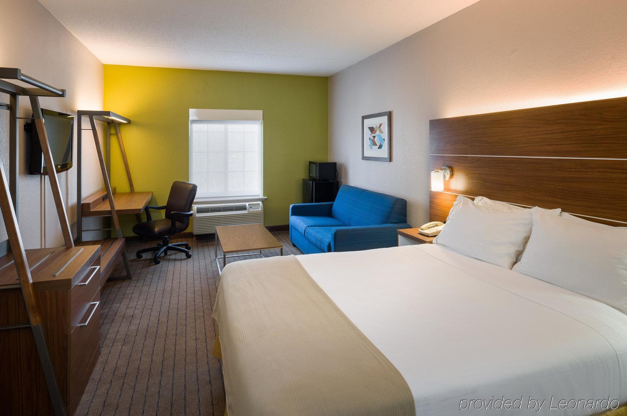 Holiday Inn Express Philadelphia Ne - Langhorne By Ihg Eksteriør billede
