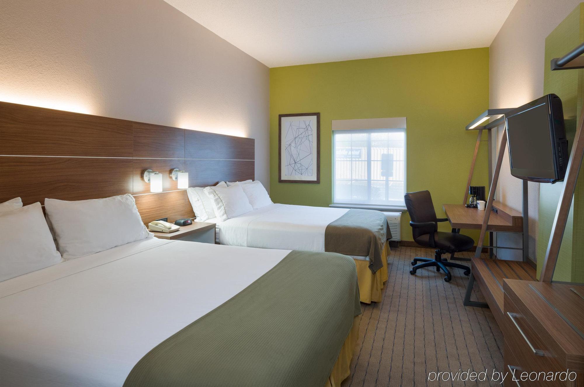 Holiday Inn Express Philadelphia Ne - Langhorne By Ihg Eksteriør billede
