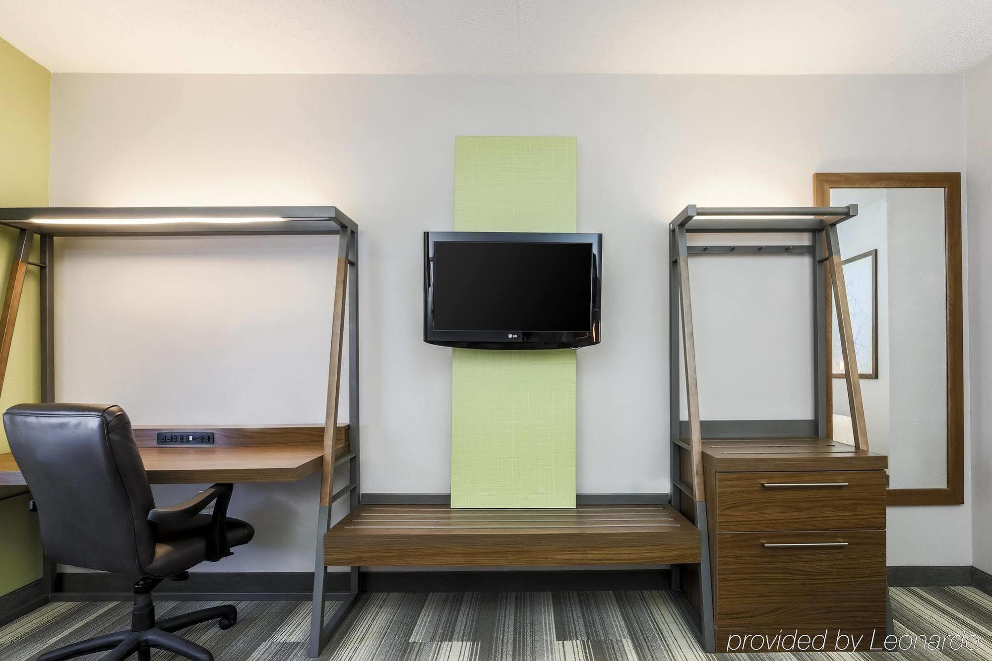 Holiday Inn Express Philadelphia Ne - Langhorne By Ihg Eksteriør billede