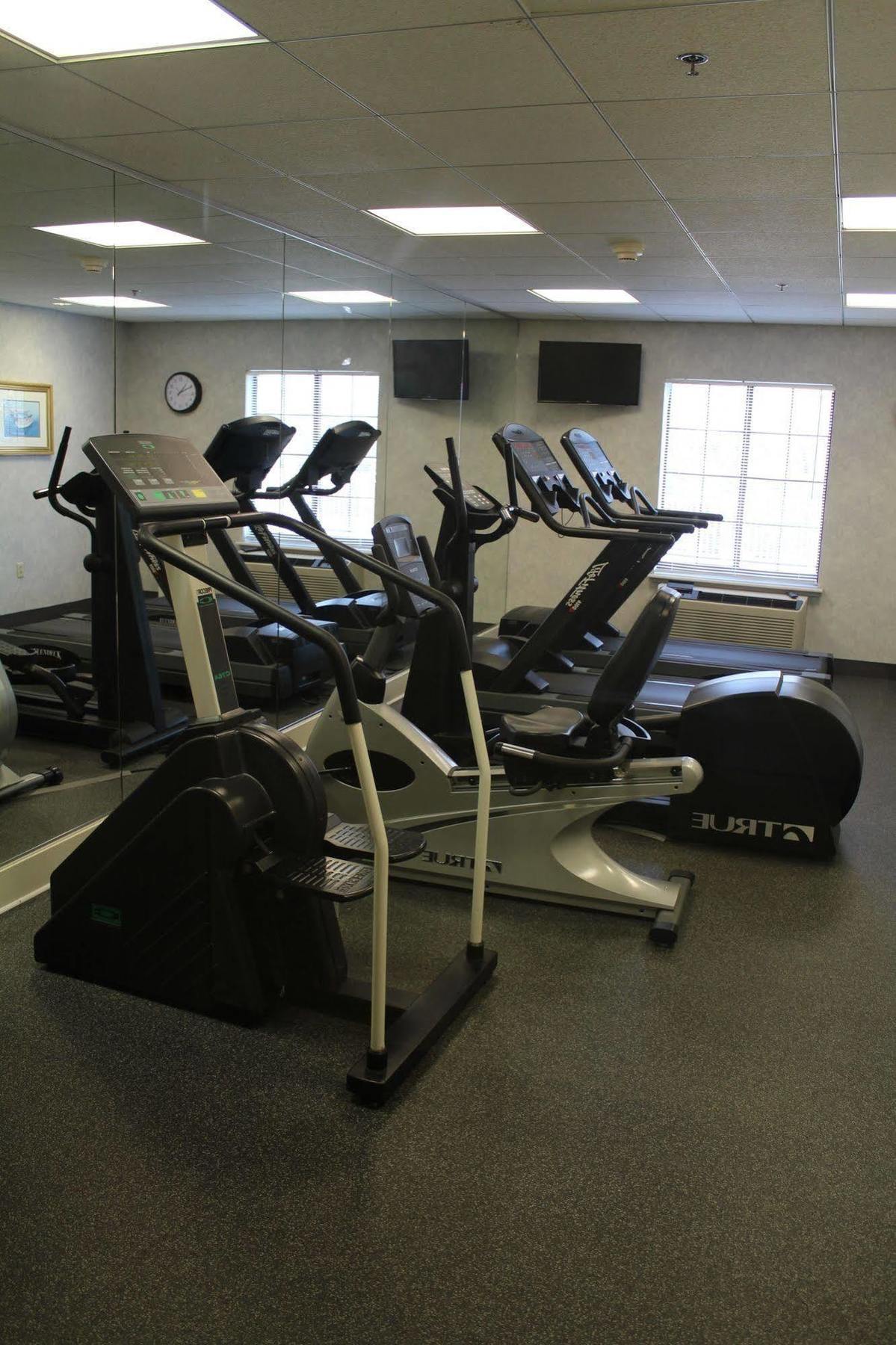 Holiday Inn Express Philadelphia Ne - Langhorne By Ihg Eksteriør billede